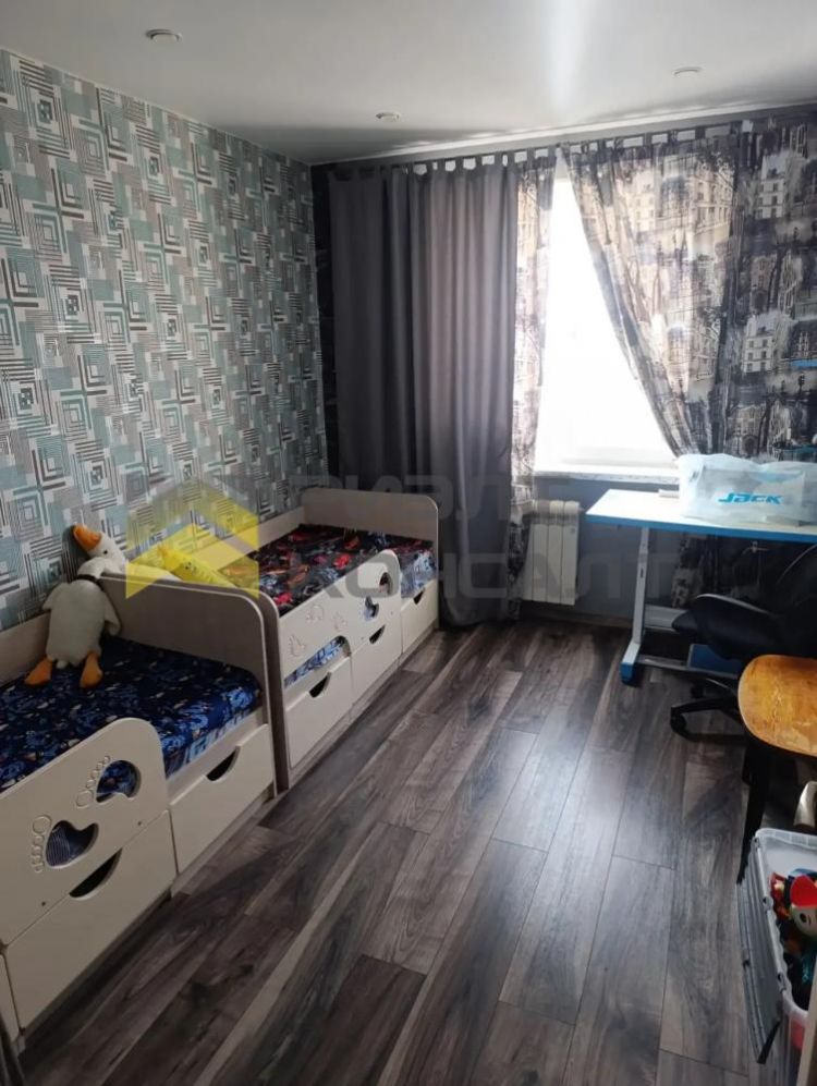 3-комн. квартира, Вторичка, 68.10м², 12/12 этаж миниатюра 15