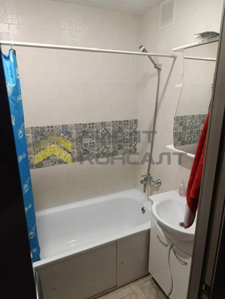 3-комн. квартира, Вторичка, 68.10м², 12/12 этаж миниатюра 12