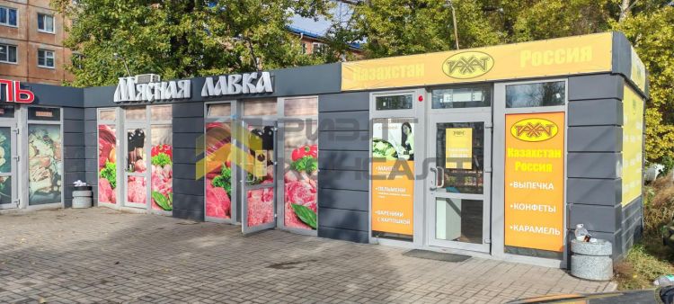 Торговое Помещение, 16м², 1/1 этаж миниатюра 3