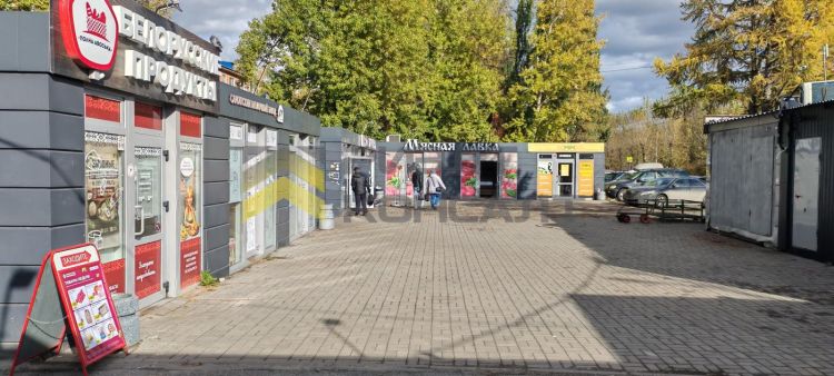Торговое Помещение, 16м², 1/1 этаж миниатюра 5