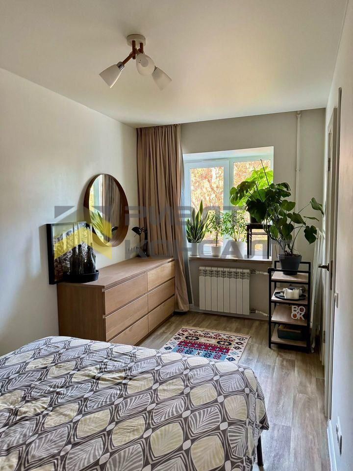 2-комн. квартира, Вторичка, 42.80м², 3/5 этаж миниатюра 8