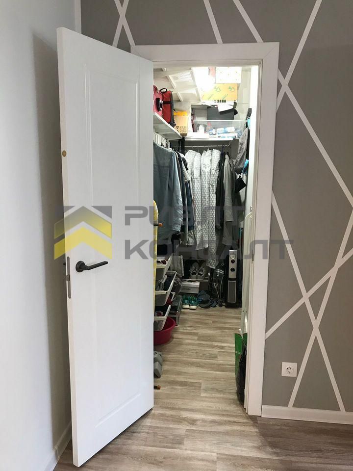 2-комн. квартира, Вторичка, 42.80м², 3/5 этаж миниатюра 12