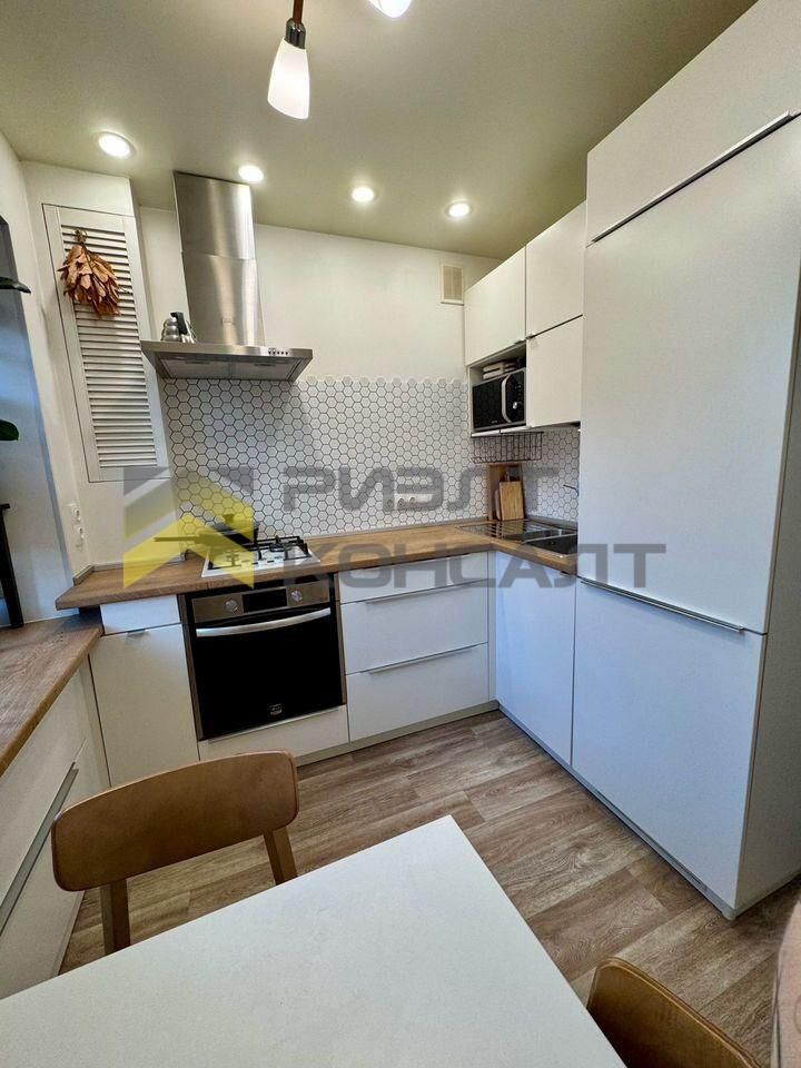 2-комн. квартира, Вторичка, 42.80м², 3/5 этаж миниатюра 15