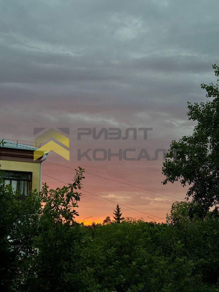 2-комн. квартира, Вторичка, 42.80м², 3/5 этаж миниатюра 20