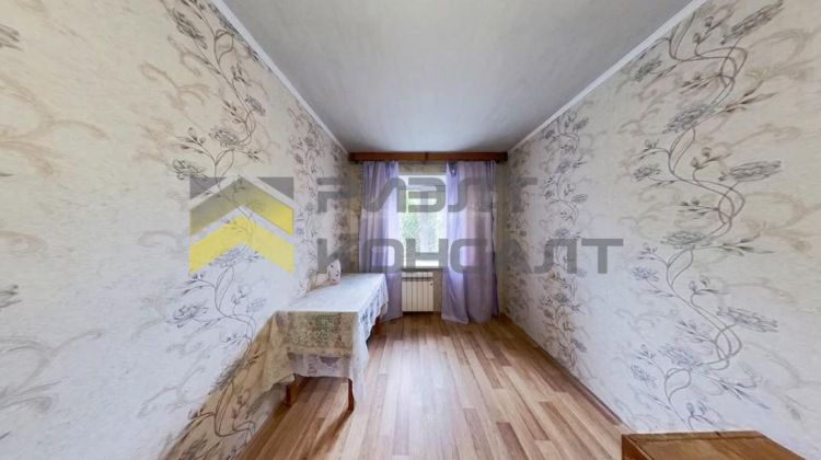 2-комн. квартира, Вторичка, 44.90м², 1/9 этаж миниатюра 6