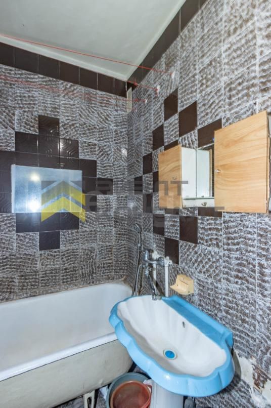 2-комн. квартира, Вторичка, 44.90м², 1/9 этаж миниатюра 10