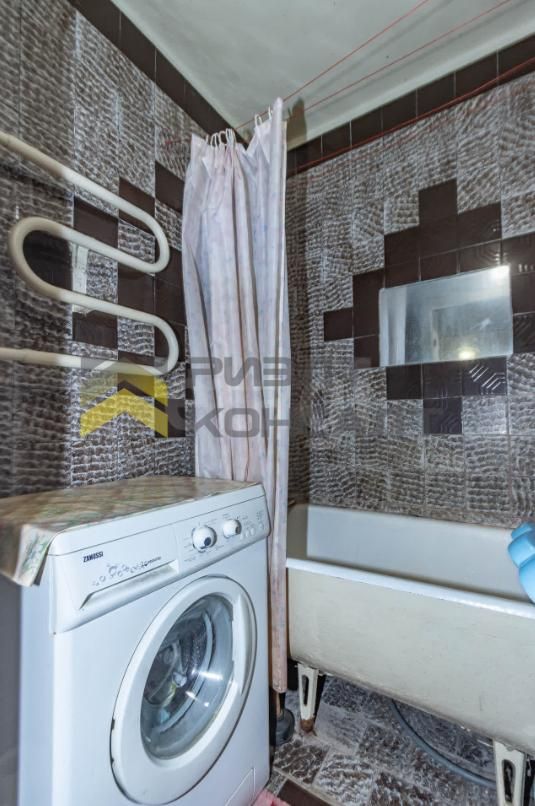 2-комн. квартира, Вторичка, 44.90м², 1/9 этаж миниатюра 11