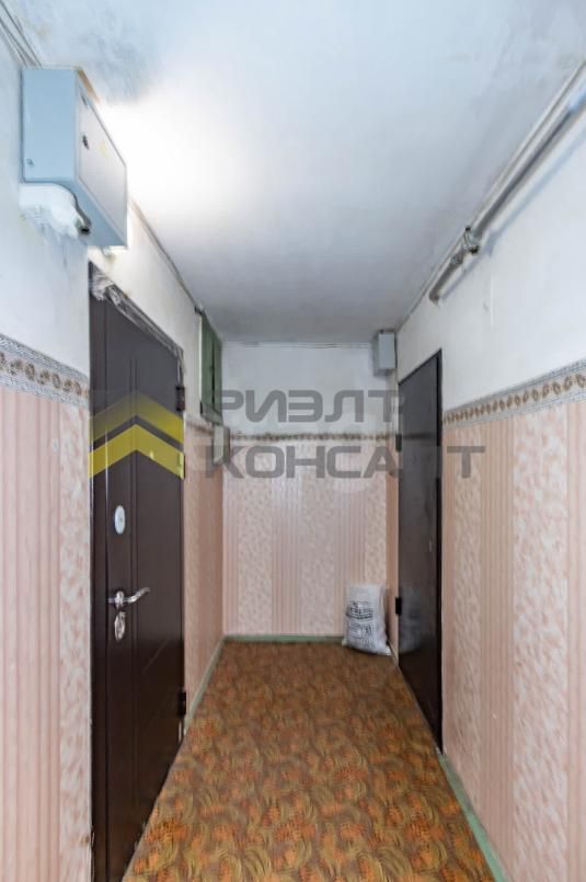 2-комн. квартира, Вторичка, 44.90м², 1/9 этаж миниатюра 13