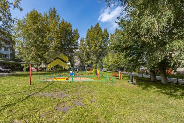 2-комн. квартира, Вторичка, 44.90м², 1/9 этаж миниатюра 15