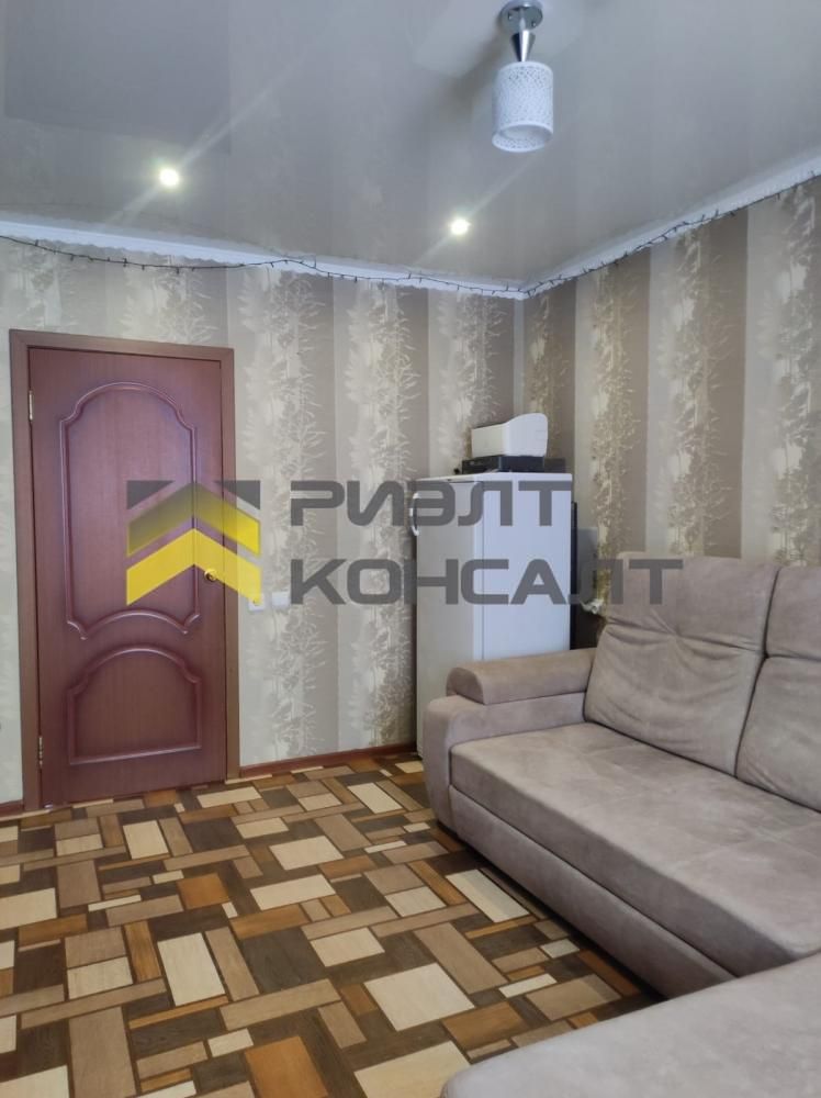 2-комн. квартира, Вторичка, 60.60м², 5/10 этаж миниатюра 12