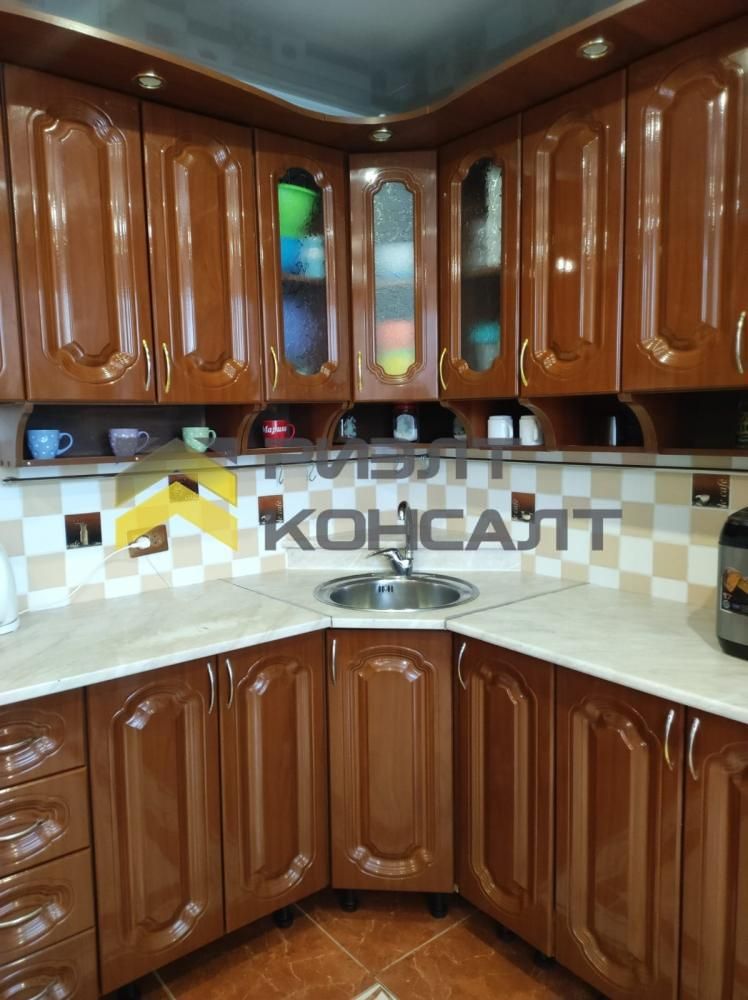 2-комн. квартира, Вторичка, 60.60м², 5/10 этаж миниатюра 2