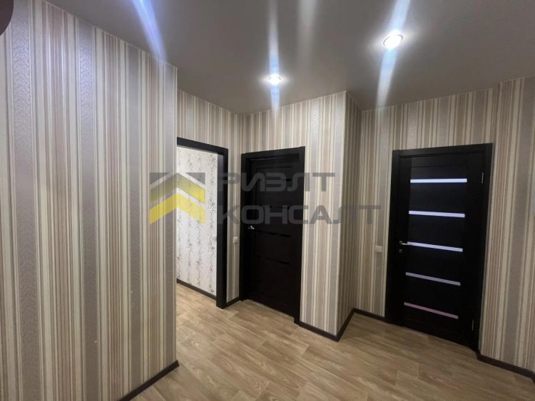 1-комн. квартира, Вторичка, 35м², 6/9 этаж миниатюра 6