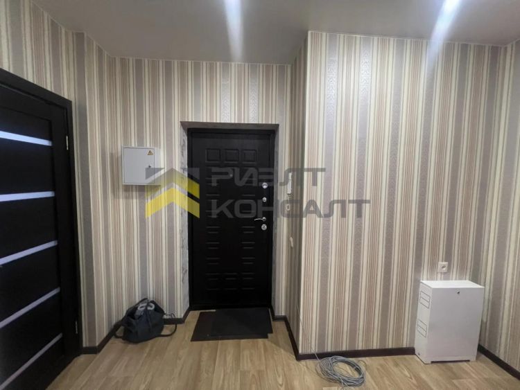 1-комн. квартира, Вторичка, 35м², 6/9 этаж миниатюра 10