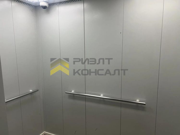 1-комн. квартира, Вторичка, 35м², 6/9 этаж миниатюра 15