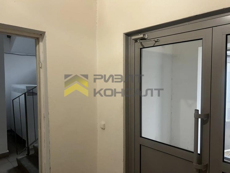 1-комн. квартира, Вторичка, 35м², 6/9 этаж миниатюра 16