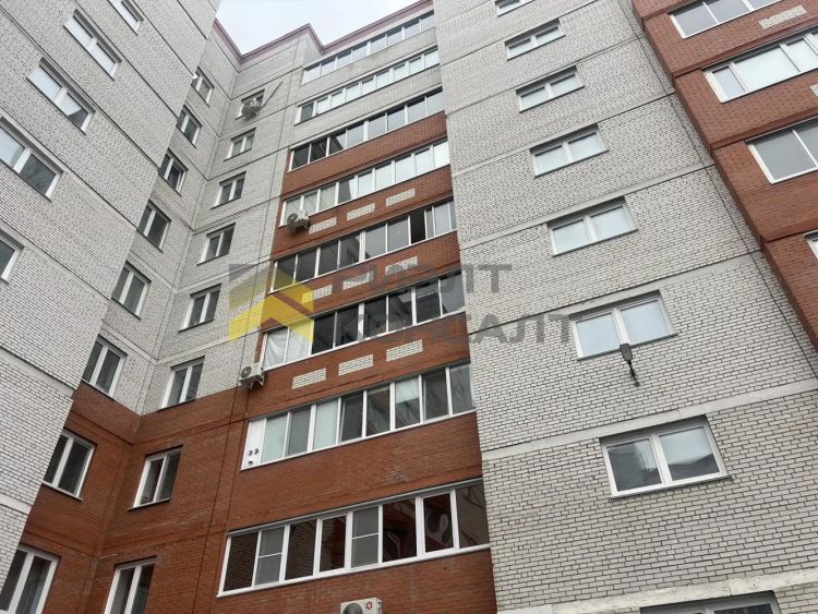 1-комн. квартира, Вторичка, 35м², 6/9 этаж миниатюра 17