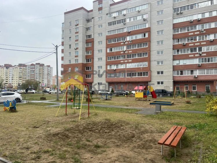 1-комн. квартира, Вторичка, 35м², 6/9 этаж миниатюра 18