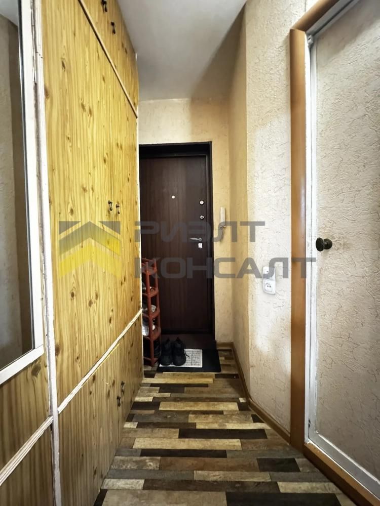 3-комн. квартира, Вторичка, 59.20м², 2/5 этаж миниатюра 11
