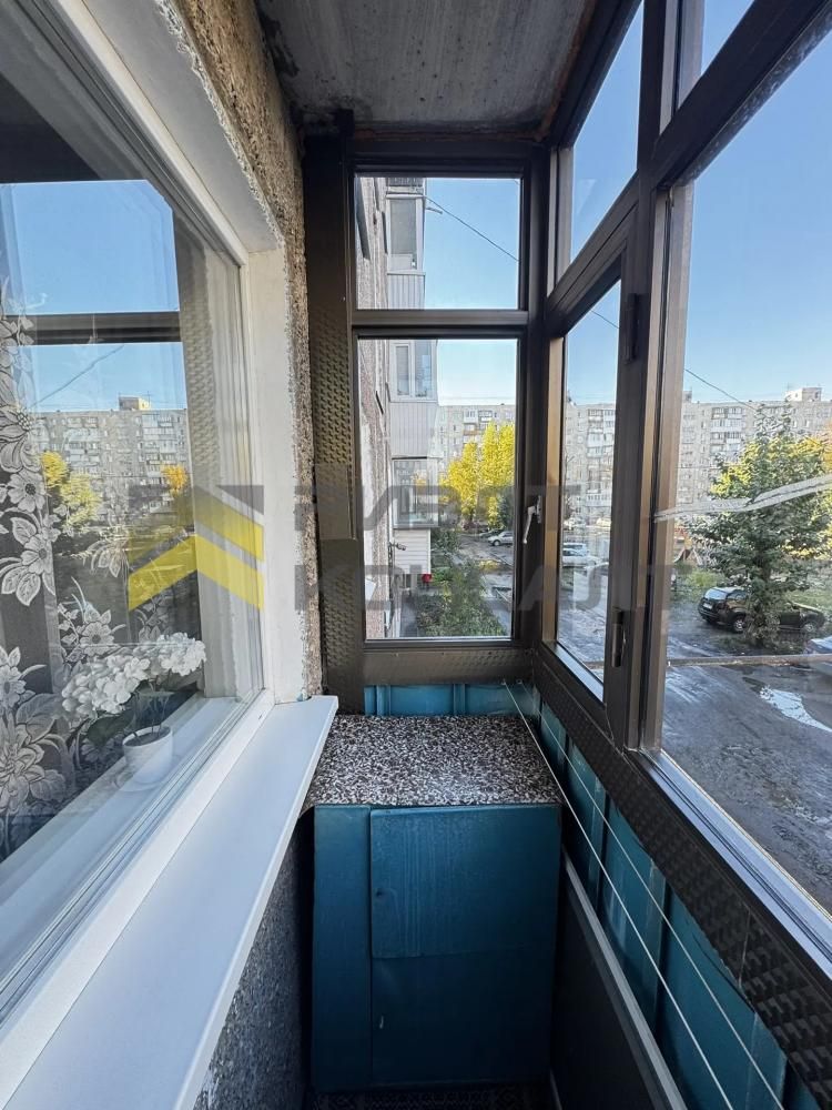 3-комн. квартира, Вторичка, 59.20м², 2/5 этаж миниатюра 13