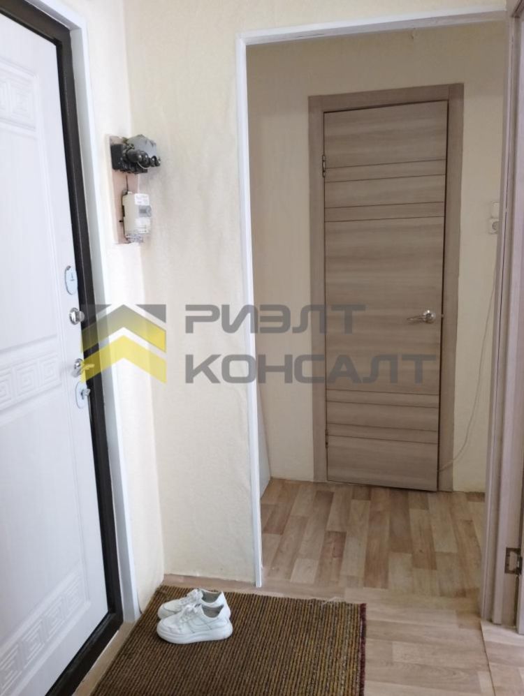 2-комн. квартира, Вторичка, 44.90м², 1/9 этаж миниатюра 9