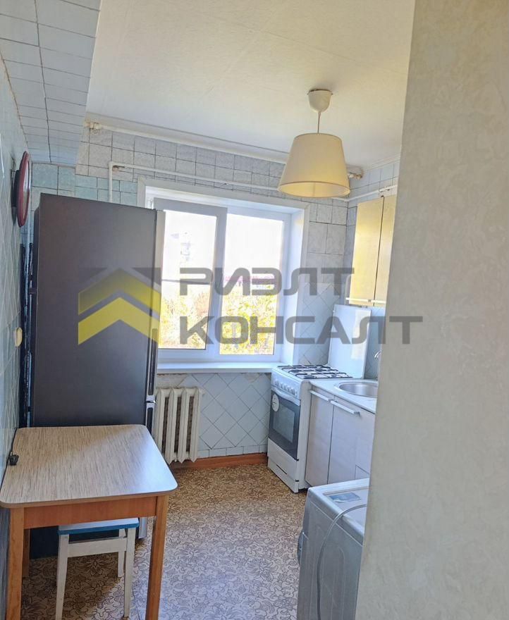 2-комн. квартира, Вторичка, 44м², 5/5 этаж миниатюра 2