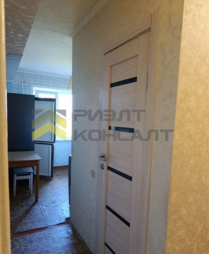 2-комн. квартира, Вторичка, 44м², 5/5 этаж миниатюра 4