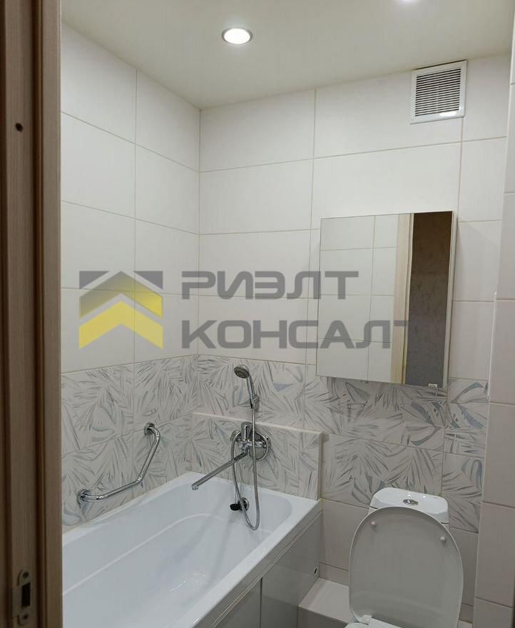 2-комн. квартира, Вторичка, 44м², 5/5 этаж миниатюра 5