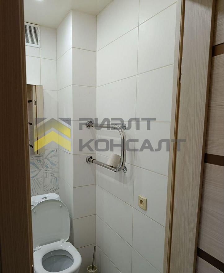 2-комн. квартира, Вторичка, 44м², 5/5 этаж миниатюра 6
