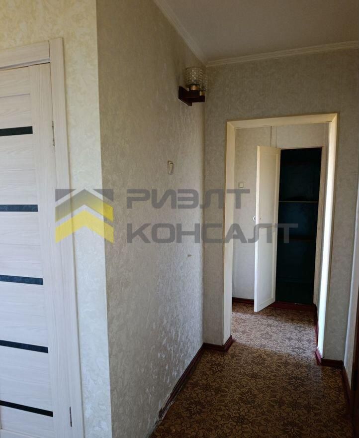2-комн. квартира, Вторичка, 44м², 5/5 этаж миниатюра 7