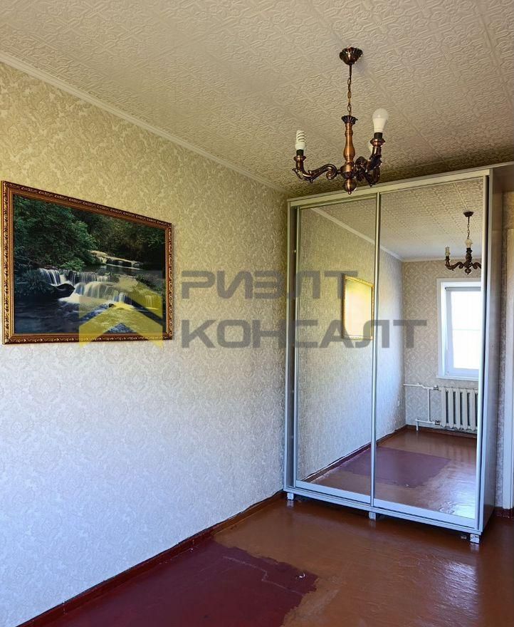 2-комн. квартира, Вторичка, 44м², 5/5 этаж миниатюра 9