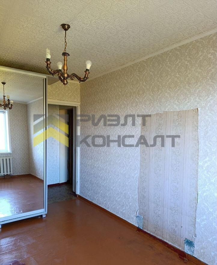 2-комн. квартира, Вторичка, 44м², 5/5 этаж миниатюра 10