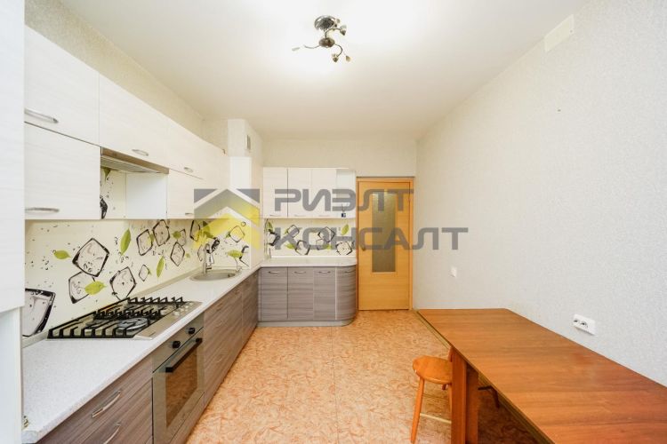 2-комн. квартира, 55.10м², 2/10 этаж