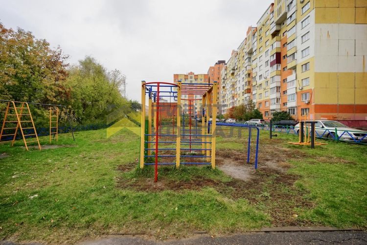 2-комн. квартира, Вторичка, 52.50м², 10/10 этаж миниатюра 42