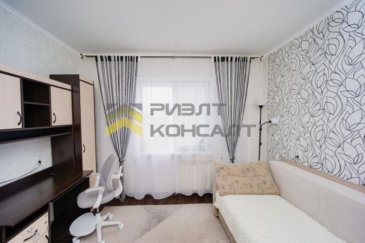2-комн. квартира, Вторичка, 52.50м², 10/10 этаж миниатюра 8