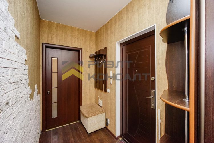2-комн. квартира, Вторичка, 52.50м², 10/10 этаж миниатюра 29
