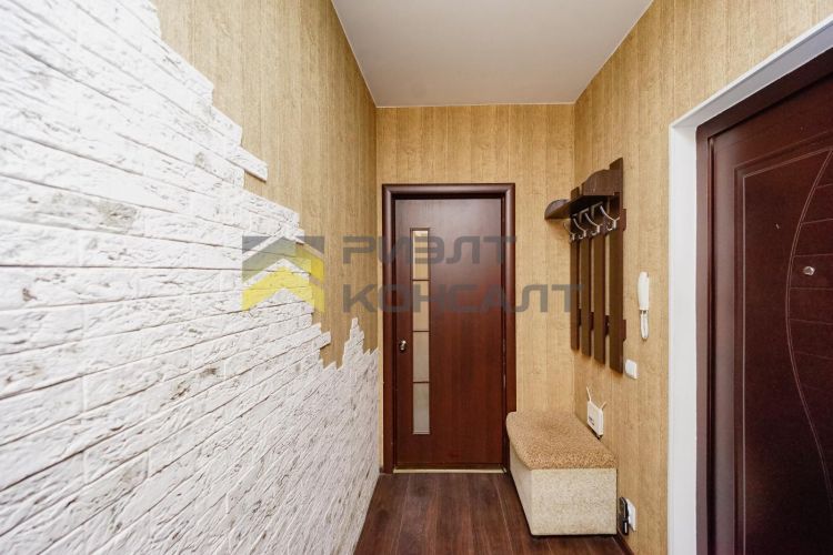 2-комн. квартира, Вторичка, 52.50м², 10/10 этаж миниатюра 16