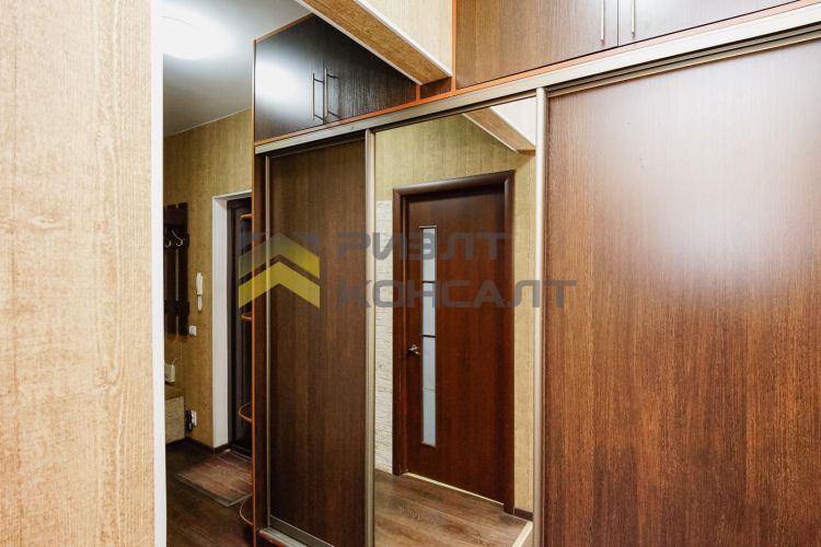 2-комн. квартира, Вторичка, 52.50м², 10/10 этаж миниатюра 18