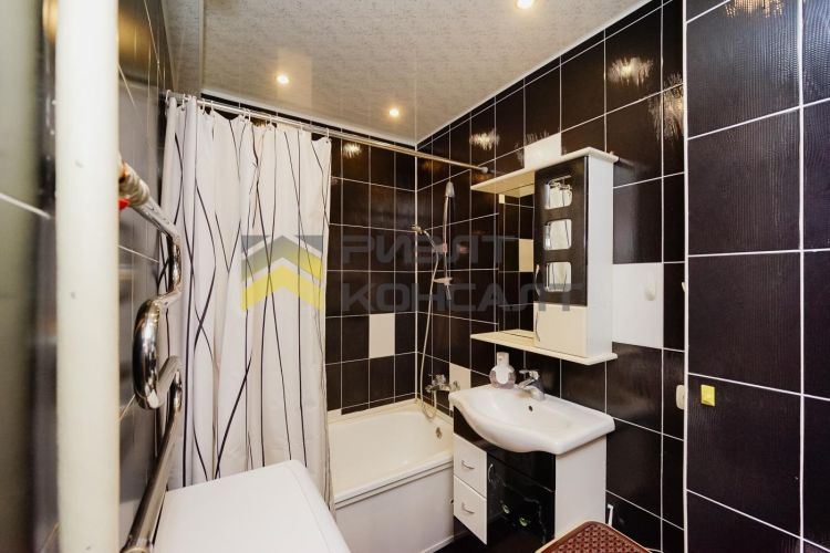 2-комн. квартира, Вторичка, 52.50м², 10/10 этаж миниатюра 27