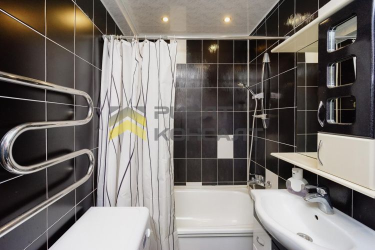 2-комн. квартира, Вторичка, 52.50м², 10/10 этаж миниатюра 25