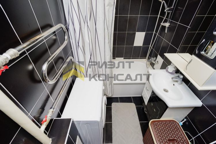 2-комн. квартира, Вторичка, 52.50м², 10/10 этаж миниатюра 26