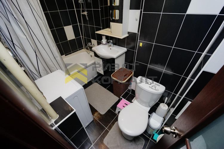 2-комн. квартира, Вторичка, 52.50м², 10/10 этаж миниатюра 28