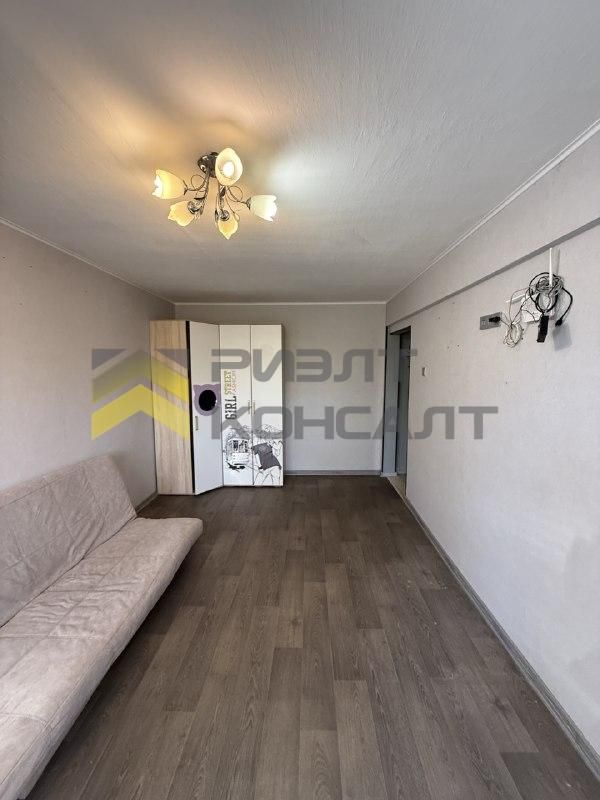 1-комн. квартира, 31м², 3/5 этаж