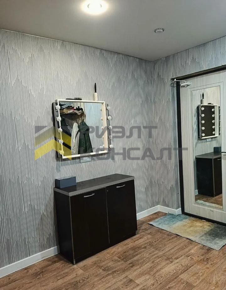 2-комн. квартира, Вторичка, 52м², 3/3 этаж миниатюра 4