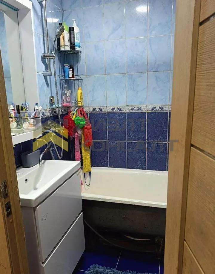 2-комн. квартира, Вторичка, 52м², 3/3 этаж миниатюра 5