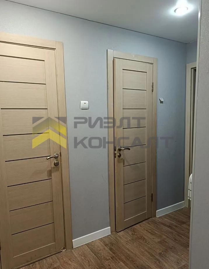 2-комн. квартира, Вторичка, 52м², 3/3 этаж миниатюра 8