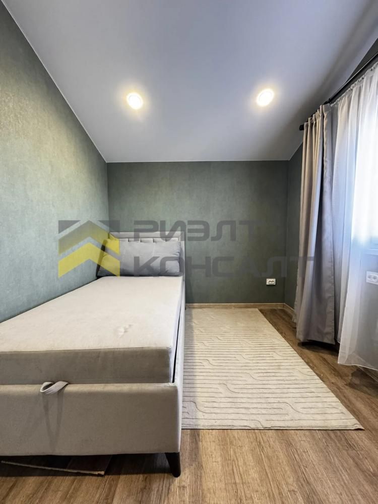 Дом, 79.40м², 6 соток, 1 этаж, 4 комн., стены: Брус миниатюра 24