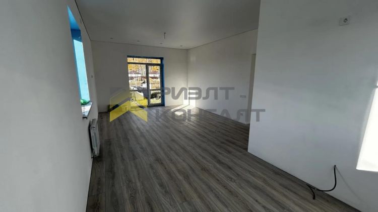 Дом, 105м², 5 соток, 1 этаж, 3 комн., стены: Газоблоки миниатюра 6
