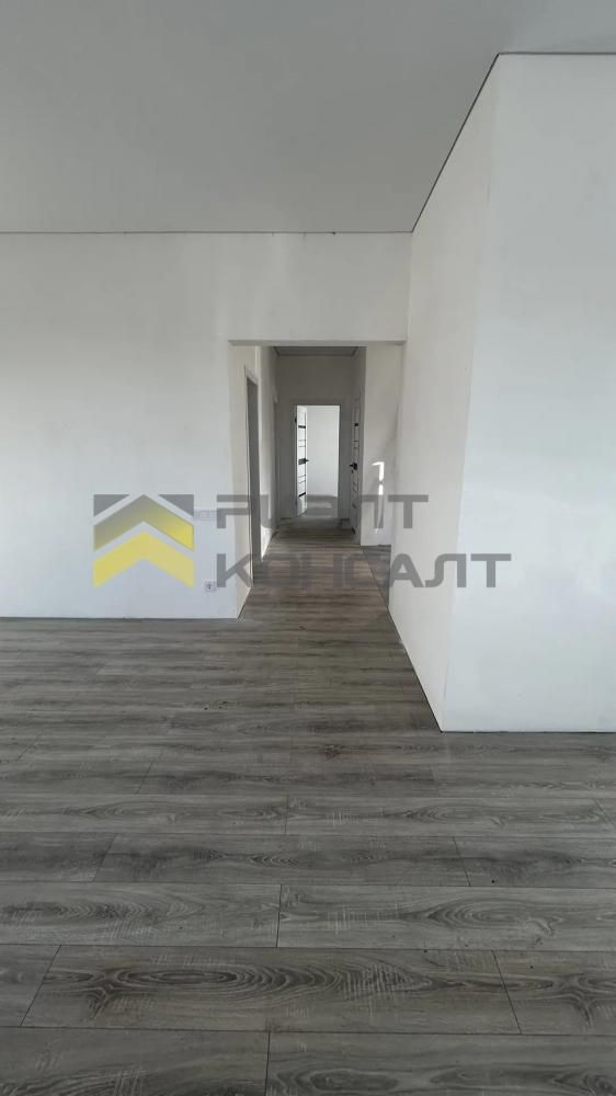 Дом, 105м², 5 соток, 1 этаж, 3 комн., стены: Газоблоки миниатюра 8