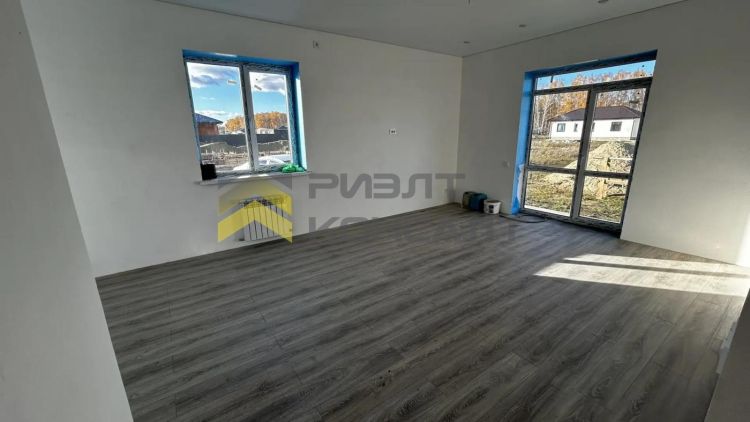 Дом, 105м², 5 соток, 1 этаж, 3 комн., стены: Газоблоки миниатюра 7