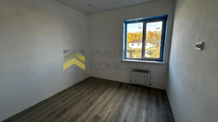 Дом, 105м², 5 соток, 1 этаж, 3 комн., стены: Газоблоки миниатюра 11